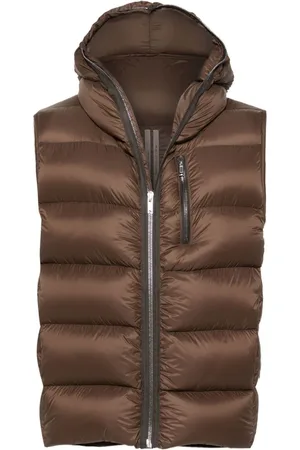 Rick Owens Sealed vest