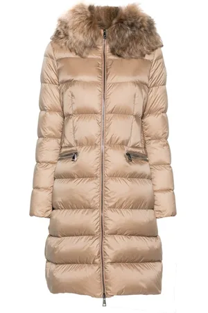 Moncler Boedic dynefrakke