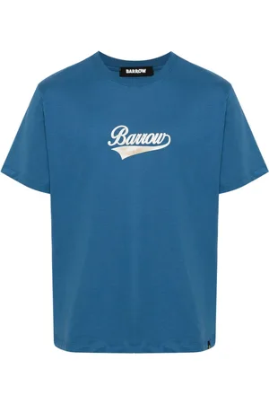BARROW T-shirt i jersey
