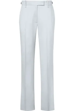 Proenza Schouler Teddy-bukser