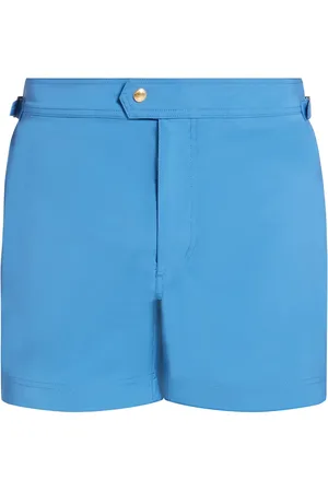 Tom Ford Badeshorts med sidespænde