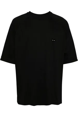SONGZIO Memorabilia hand rope T-shirt