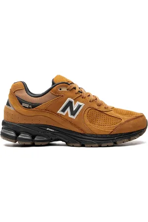 New Balance 2002 sneakers med logomærke