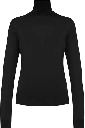 Dolce & Gabbana Sweater med rullekrave
