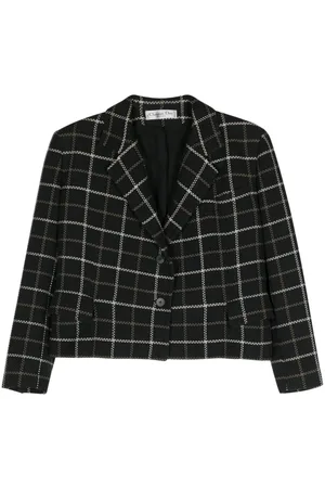 Dior Ternet jakke fra 1990