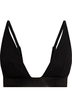 Moschino Bh med logobånd