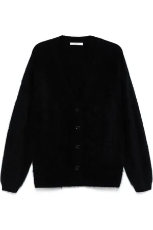 Dorothee Schumacher Fluffy Luxury-cardigan