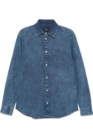 Dondup Denimskjorte