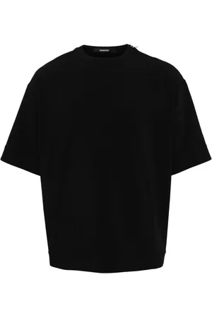 SONGZIO T-shirt med flere folder