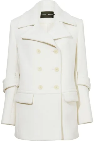 Proenza Schouler Rowen frakke