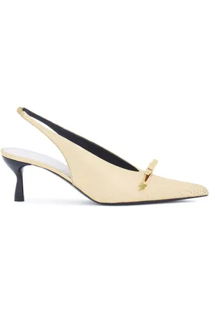 Lanvin Pumps med sløjfedetalje