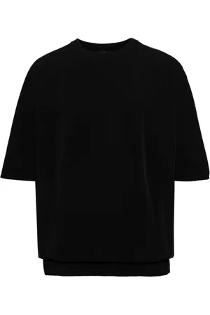 SONGZIO Fylde cocoon-T-shirt