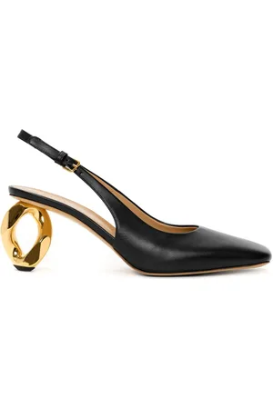 J.W.Anderson Slingback-sandaler