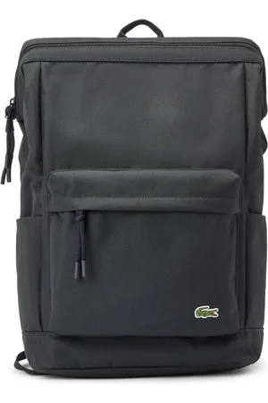 Lacoste Rygsæk med logomærke