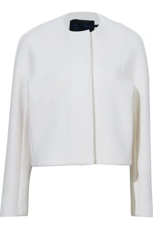 Proenza Schouler Cropped Mona jakke