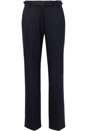 Proenza Schouler Teddy-bukser