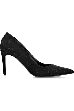 Philipp Plein 105 mm Decollete pumps