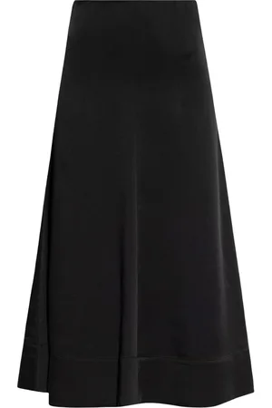Lanvin Mellemlang nederdel med svaj