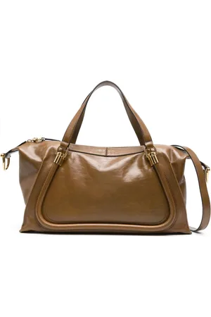 Chloé Paraty 24 tote