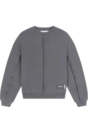 Axel Arigato Sweatshirt med logomærke
