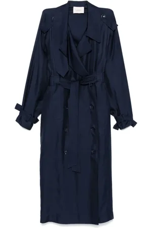 Dorothee Schumacher Mellemlang Trench It Up III kjole