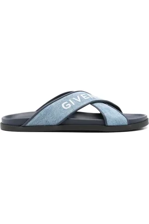 Givenchy G Plage sandaler