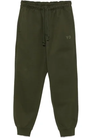 Y-3 Joggingbukser med U-opslag
