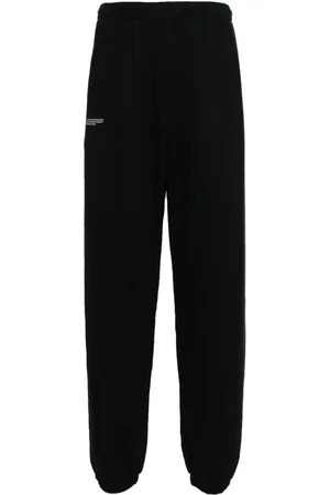 The Pangaia Joggingbukser med logobroderi