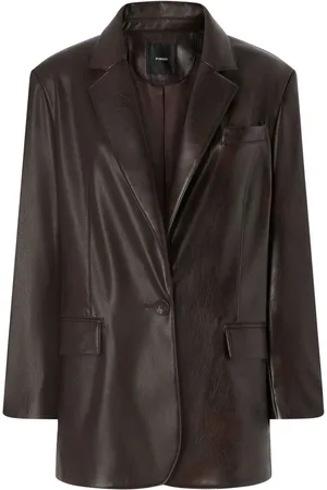 Pinko Enkeltradet blazer