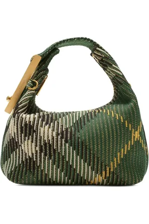 Burberry Mikro Peg skuldertaske