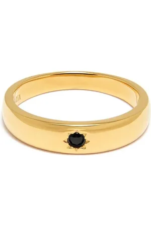 Nialaya Ring med krystaludsmykning