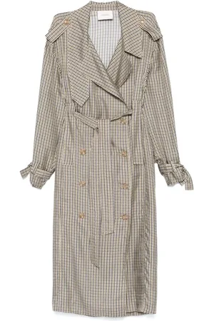 Dorothee Schumacher Mellemlang ternet Coolness kjole