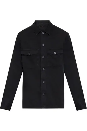 AllSaints Spotter skjorte