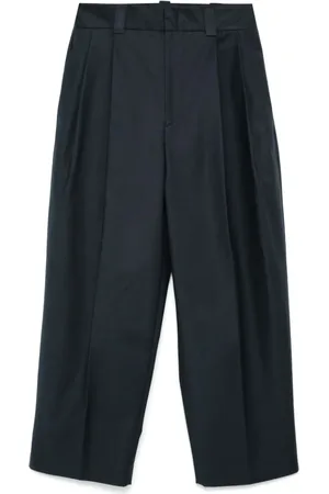 Jacquemus Le pantalon Marzio bukser