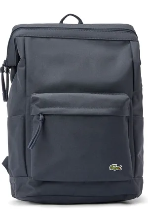 Lacoste Rygsæk med logomærke