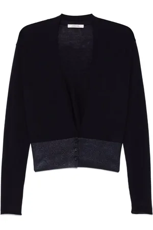 Dorothee Schumacher Glimtende cardigan