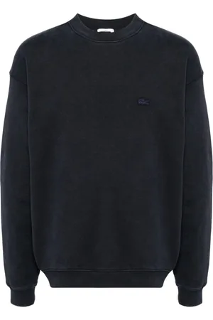 Lacoste Sweatshirt med logomærke