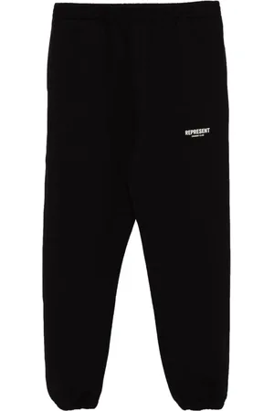 Represent Joggingbukser med logotryk