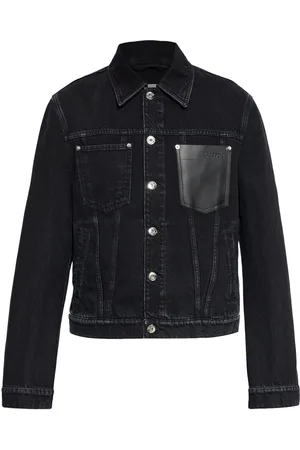 Lanvin Denimjakke