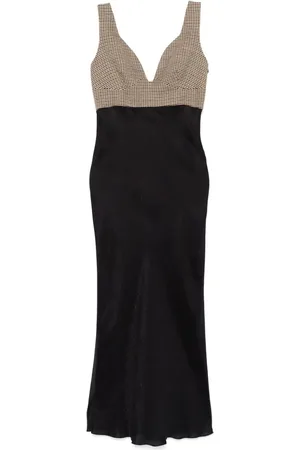 Dorothee Schumacher Lang ternet Seduction kjole