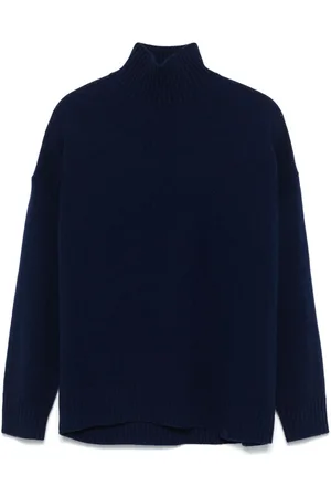 Victoria Beckham Sweater med udskæringsdetalje