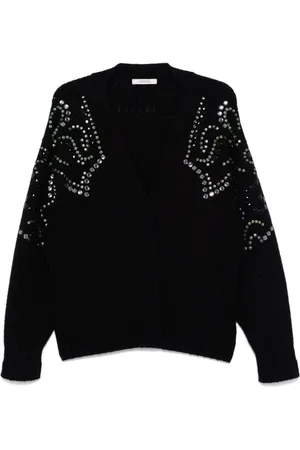 Dorothee Schumacher Udsmykket Statements cardigan
