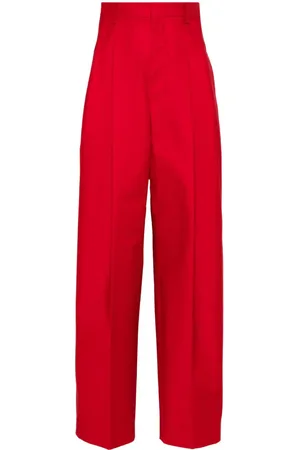 Jacquemus Le Pantalon Curzio bukser