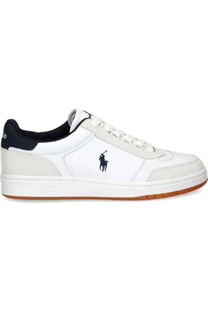 Ralph Lauren Sneakers med paneler