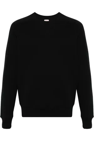 Fursac Sweatshirt med rund hals