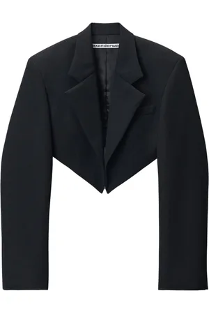 Alexander Wang Cropped blazer