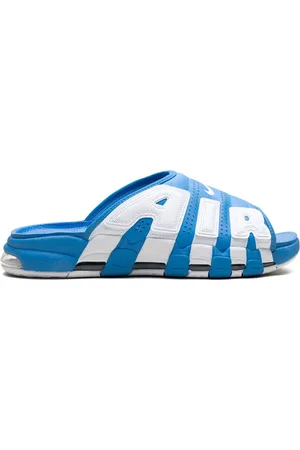 Nike Air More Uptempo sandaler