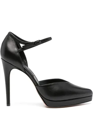 Casadei 100 mm Michelle pumps