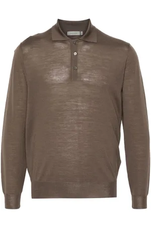 CANALI Polo-skjorte