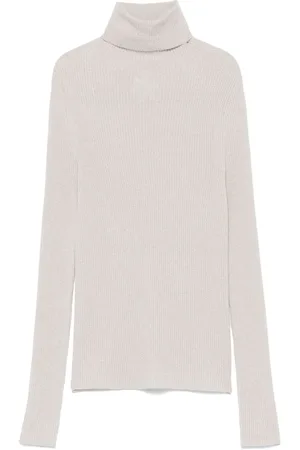 Fabiana Filippi Sweater i lamé